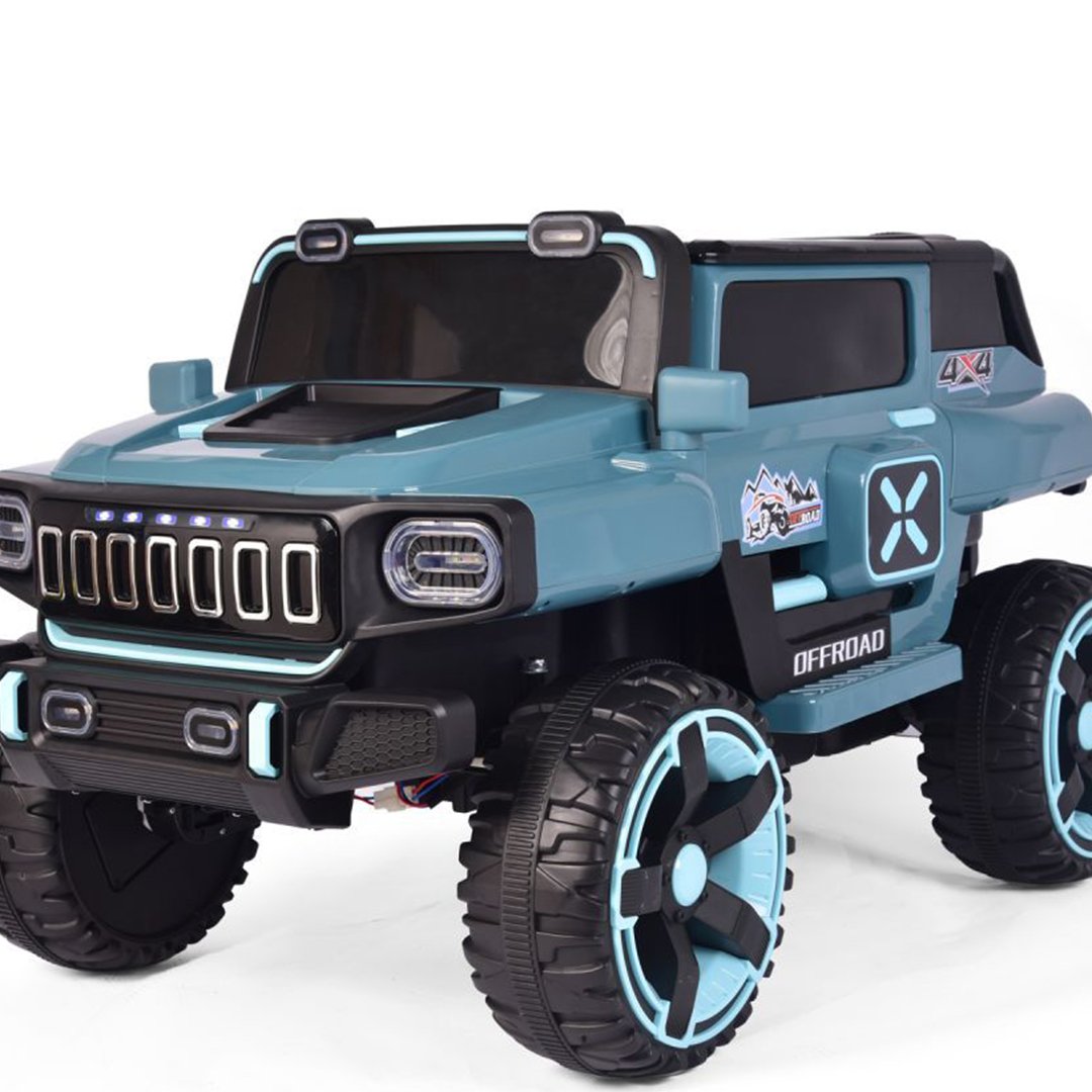 2024 Con-Am Moverick Kids Cor